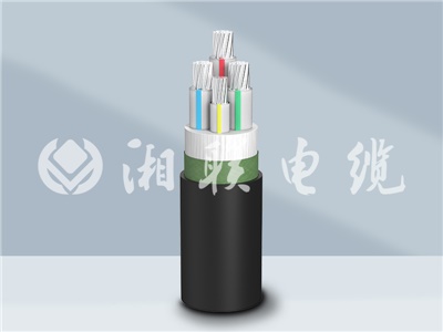 低壓YJV、VV銅芯/VLV鋁芯聚氯乙烯絕緣電力電纜
