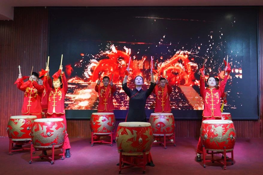 歲末盛典 揚帆啟航 | 2024年湘聯(lián)電纜年會圓滿舉行！