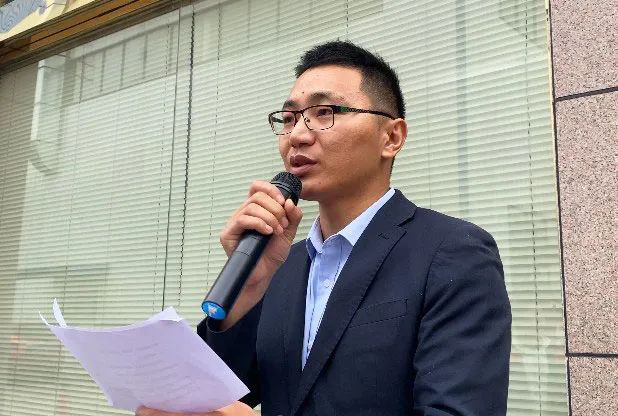以賽促學(xué) 提升安全丨湘聯(lián)全員安全教育技能比武圓滿舉辦！