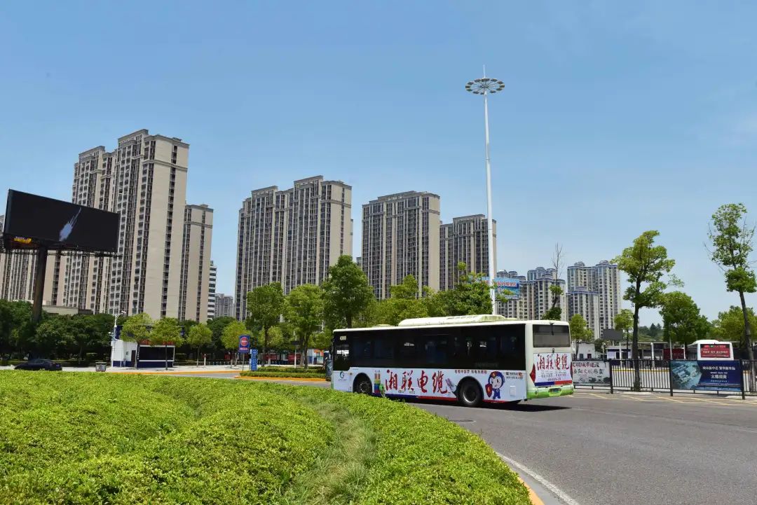 品牌煥新，夏日啟航 岳陽登場，未來可期 #安全用電你我湘聯(lián)