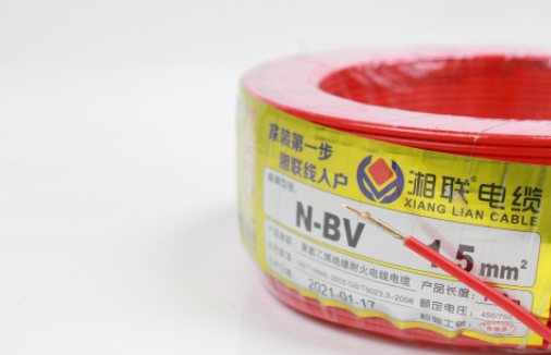 1.5平線纜是什么意思？