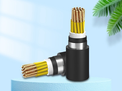 KVV22是什么電纜？