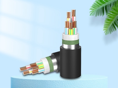 N-YJV是什么電力電纜？