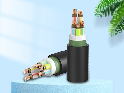 電纜的結(jié)構(gòu)有哪些？